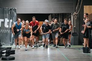 Ashley Hofmann Photo of CrossFit RTM