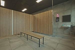 RTM Lifestyle Gym Photo of CrossFit RTM