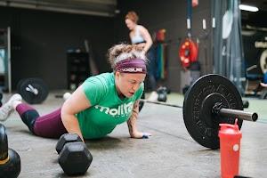 Ashley Hofmann Photo of CrossFit RTM
