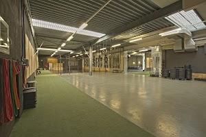 RTM Lifestyle Gym Photo of CrossFit RTM