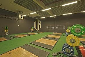RTM Lifestyle Gym Photo of CrossFit RTM