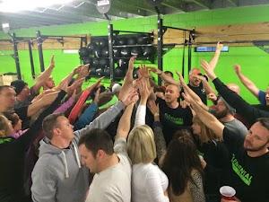 Elemental CrossFit Photo of Elemental CrossFit