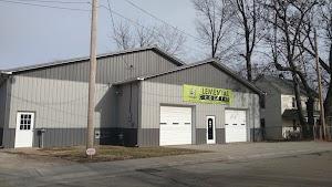 Brad Giessing Photo of Elemental CrossFit