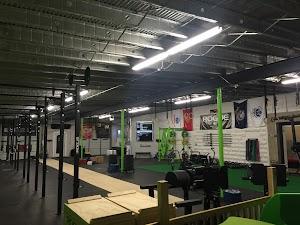 Elemental CrossFit Photo of Elemental CrossFit