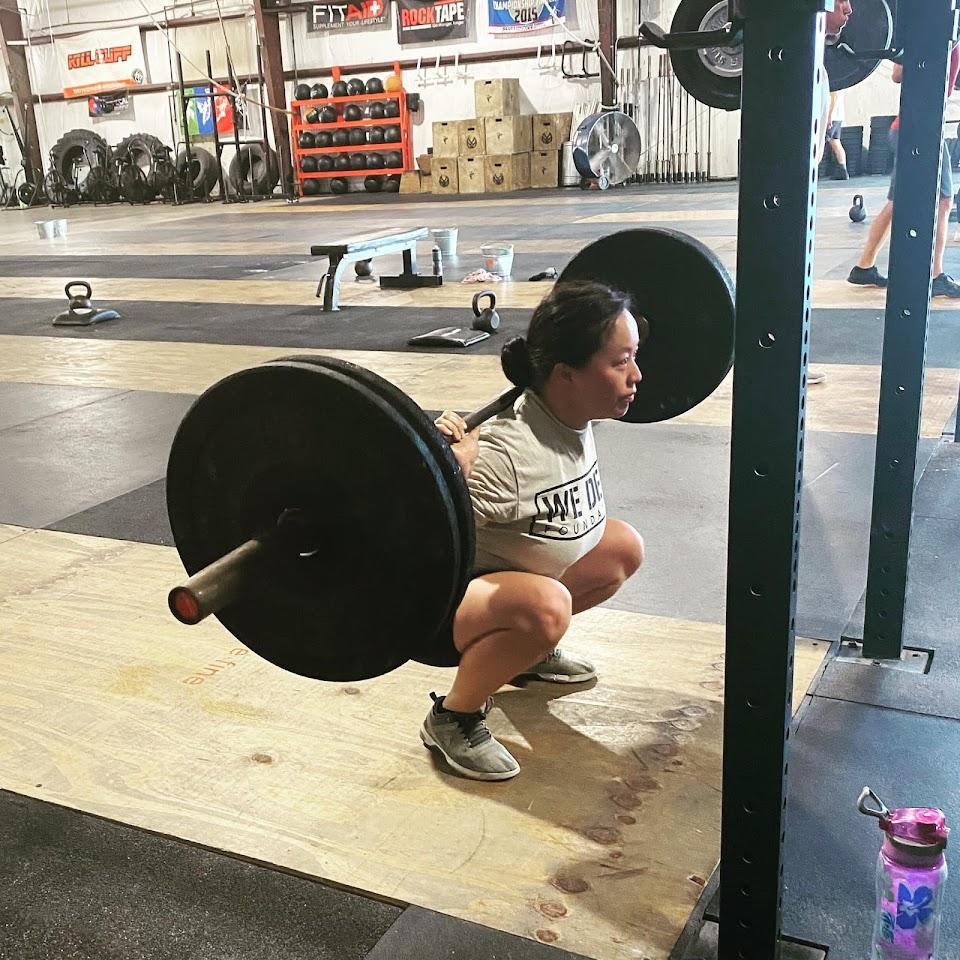 Refine CrossFit Photo of Refine CrossFit