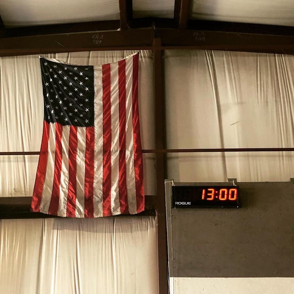 Refine CrossFit Photo of Refine CrossFit