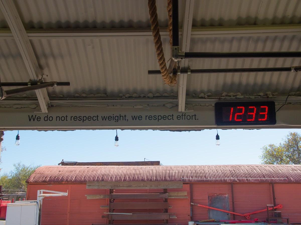 CrossFit Malibu Photo of CrossFit Malibu