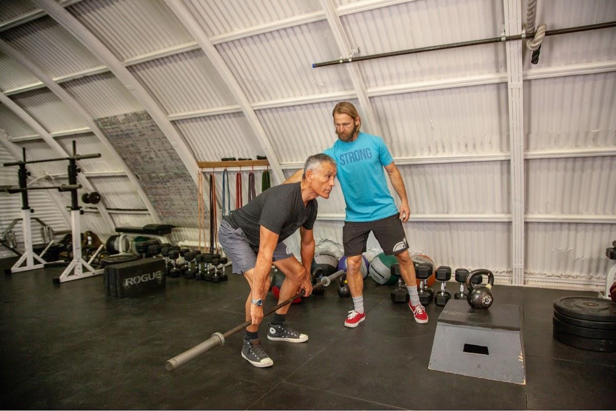 CrossFit Malibu Photo of CrossFit Malibu