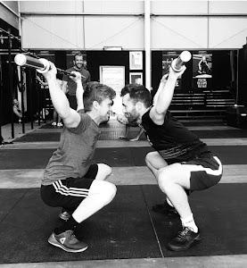 CrossFit Enable Photo of CrossFit Enable