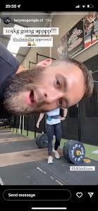 CrossFit Enable Photo of CrossFit Enable