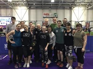 CrossFit Enable Photo of CrossFit Enable