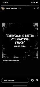 CrossFit Enable Photo of CrossFit Enable