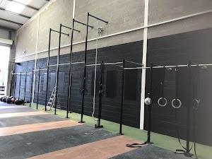 CrossFit Enable Photo of CrossFit Enable
