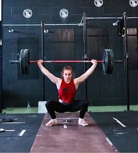 CrossFit Enable Photo of CrossFit Enable