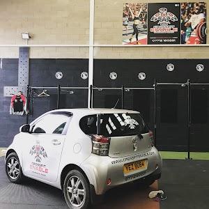 CrossFit Enable Photo of CrossFit Enable