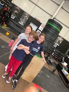 CrossFit Enable Photo of CrossFit Enable