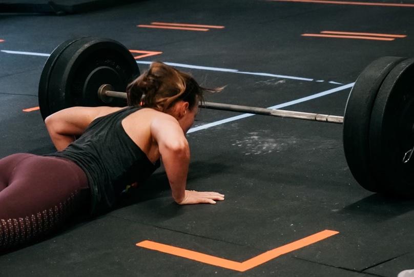 Octane CrossFit Photo of Octane CrossFit