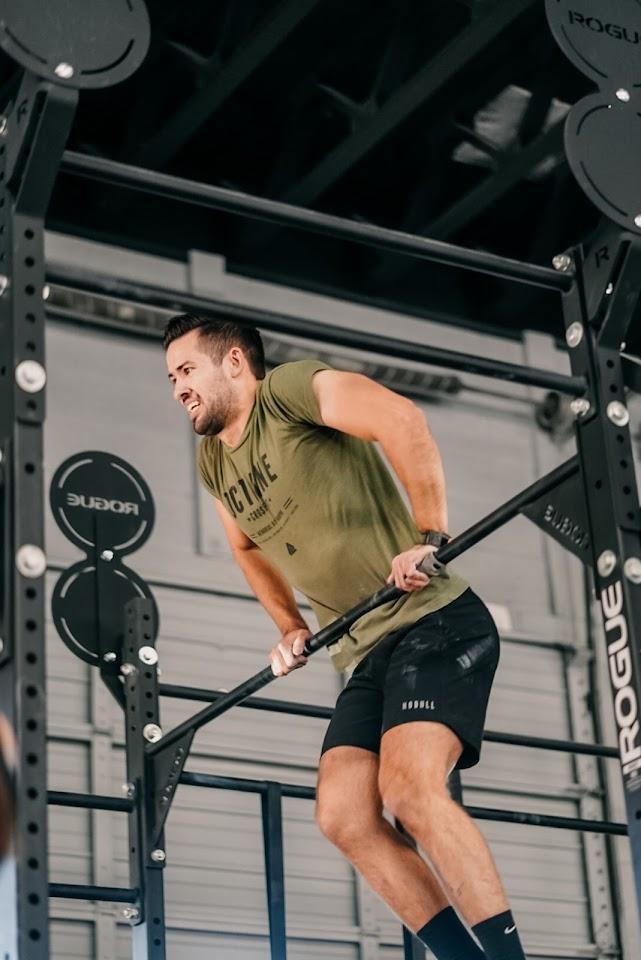 Octane CrossFit Photo of Octane CrossFit