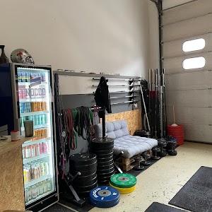 CrossFit WEN Photo of CrossFit WEN