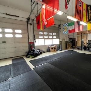 CrossFit WEN Photo of CrossFit WEN