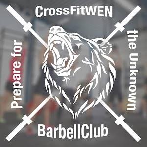 CrossFit WEN Photo of CrossFit WEN