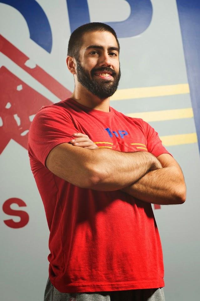 Top Fuel Crossfit Photo of Top Fuel CrossFit