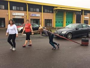 CrossFit Cheltenham Photo of CrossFit Cheltenham