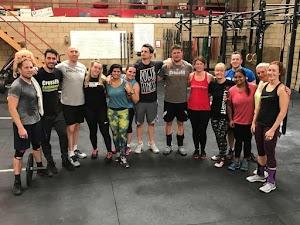 CrossFit Cheltenham Photo of CrossFit Cheltenham