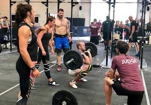 CrossFit Cheltenham Photo of CrossFit Cheltenham