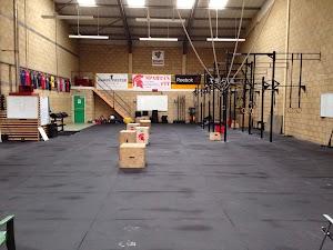 CrossFit Cheltenham Photo of CrossFit Cheltenham