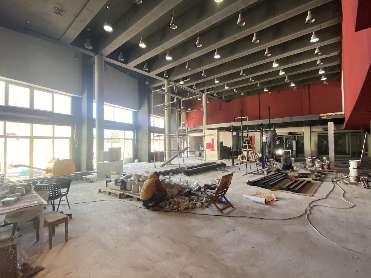 CrossFit BackStreet Or-An Photo of CrossFit BackStreet Or-An