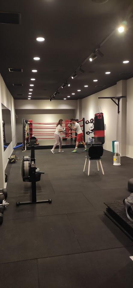 Ilker uÄŸurluer Photo of CrossFit BackStreet Or-An