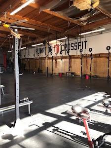 Ebrahim Alturki Photo of Ruination CrossFit