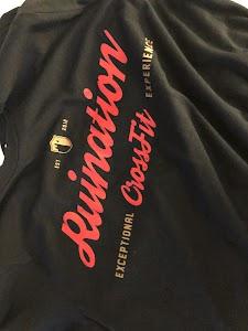 Ryan Hilton Photo of Ruination CrossFit