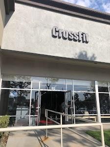 Ebrahim Alturki Photo of Ruination CrossFit