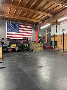 Eric Kang Photo of Ruination CrossFit