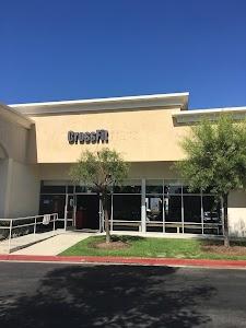 Alex Stoklas Photo of Ruination CrossFit