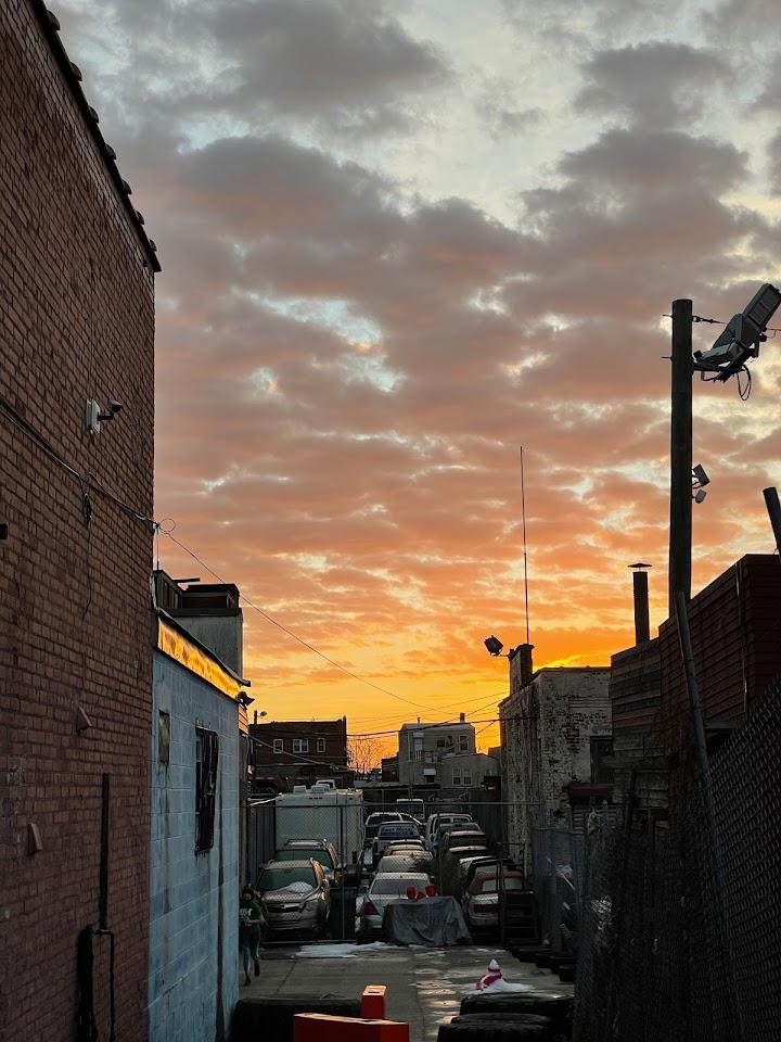 CrossFit Wild Rose Newark NJ Photo of CrossFit Uprising