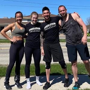 Absolution CrossFit Photo of Absolution CrossFit