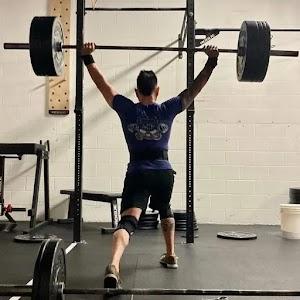 Absolution CrossFit Photo of Absolution CrossFit