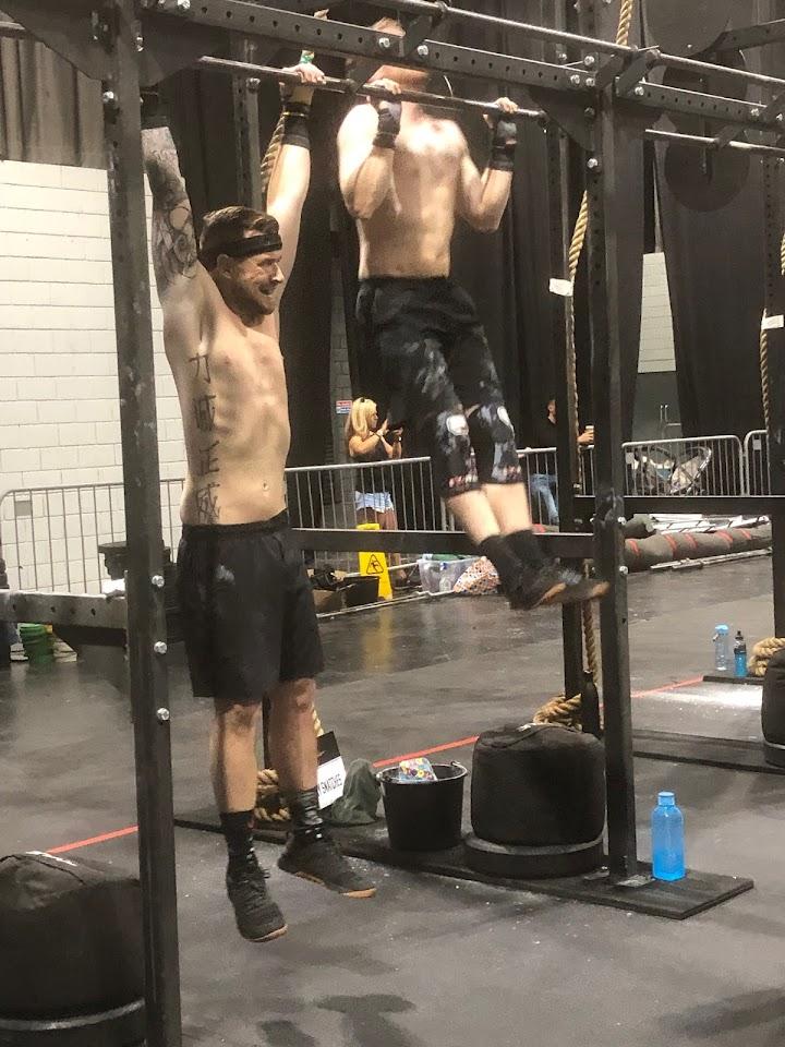 CrossFit Fife Photo of CrossFit Fife