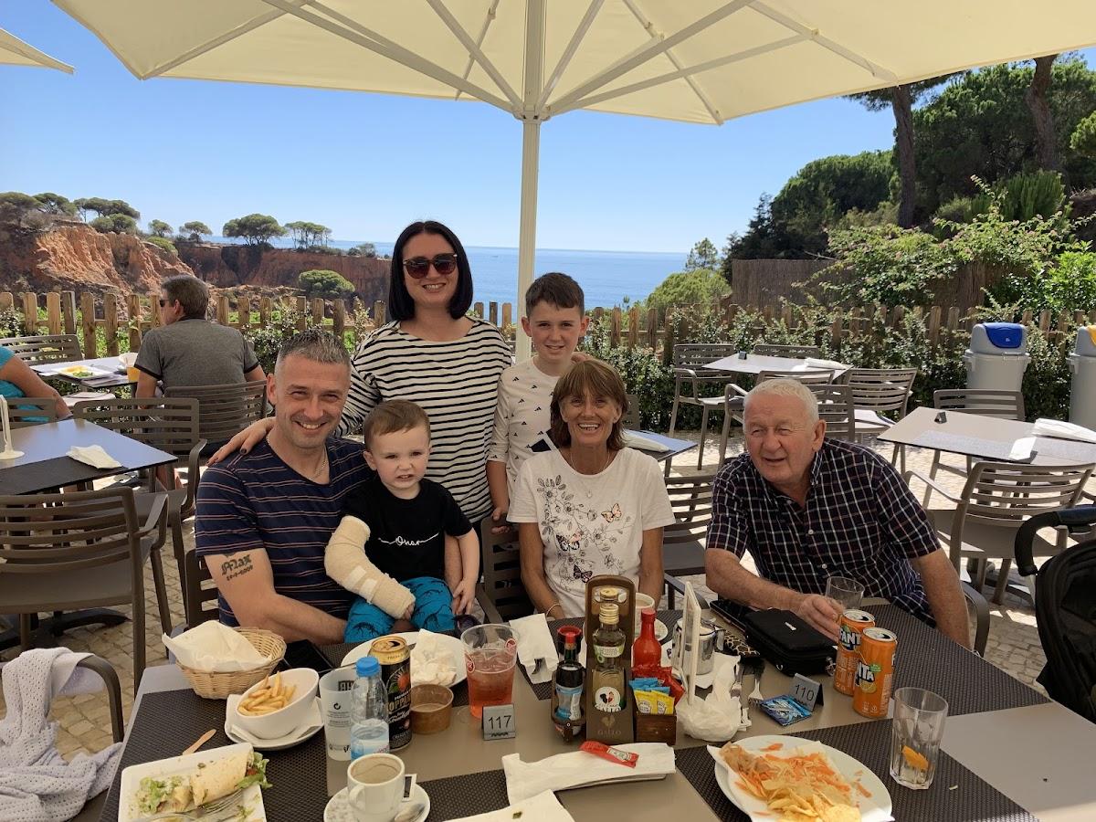 CrossFit Fife Photo of CrossFit Fife