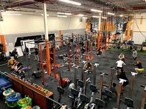 Prairie CrossFit Photo of Prairie CrossFit