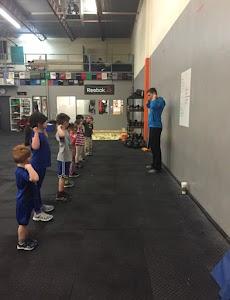 Prairie CrossFit Photo of Prairie CrossFit