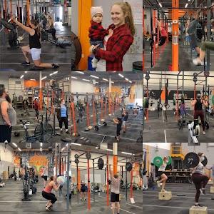 Prairie CrossFit Photo of Prairie CrossFit