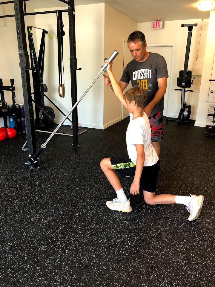 CrossFit Anna Maria Photo of CrossFit Anna Maria