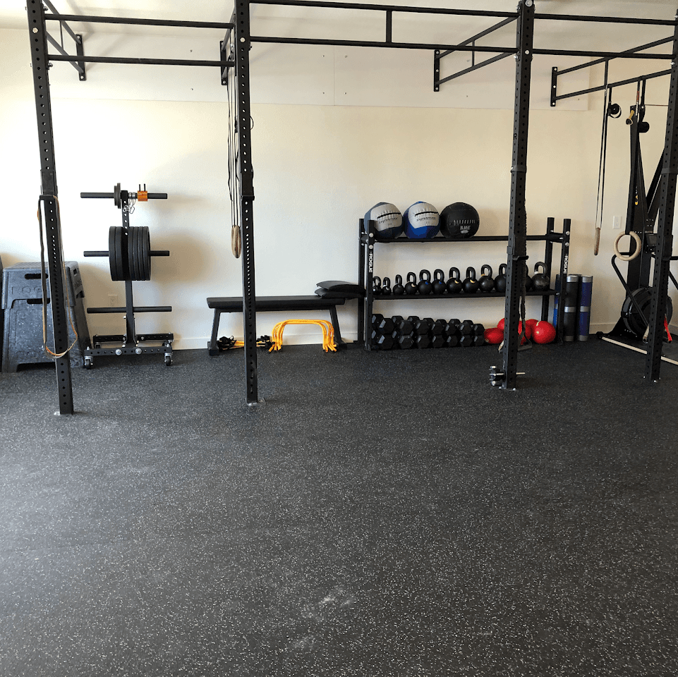 CrossFit Anna Maria Photo of CrossFit Anna Maria