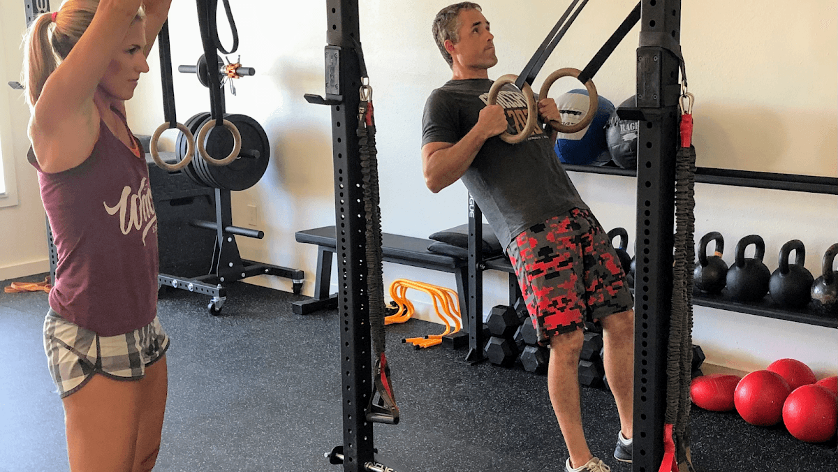 CrossFit Anna Maria Photo of CrossFit Anna Maria