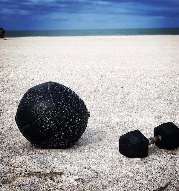 CrossFit Anna Maria Photo of CrossFit Anna Maria