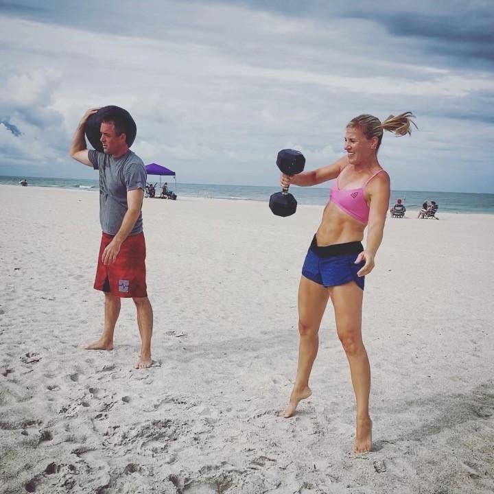 CrossFit Anna Maria Photo of CrossFit Anna Maria